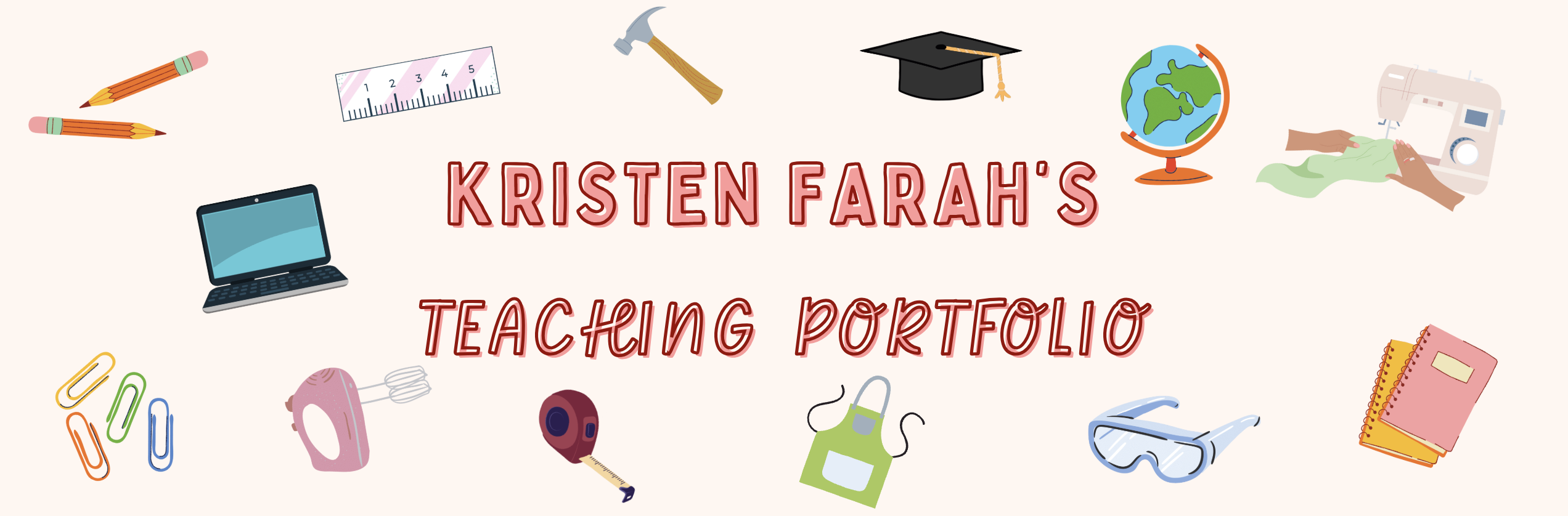 Header banner