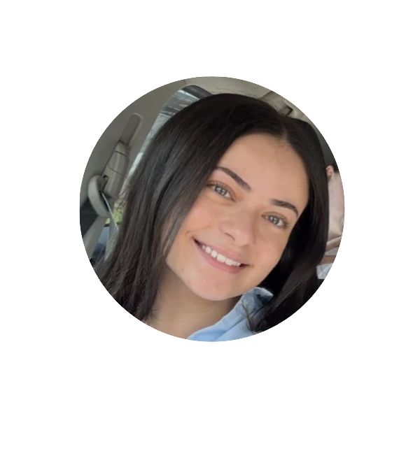 Profile photo of Kristen Farah